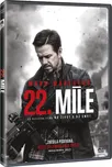 DVD 22. míle 2018