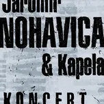 Koncert - Jaromír Nohavica [2LP]