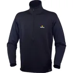 Warmpeace Fram Powerstretch mikina černá