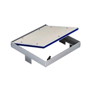 Revizní dvířka Tamadex GKB US/TS 500 x 500 x 12,5 mm