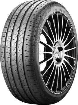 Letní osobní pneu Pirelli Cinturato P7 Runflat 205/55 R17 91 V