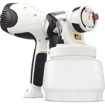 Stříkací pistole Wagner Wall Sprayer W 400