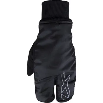 SWIX Vega Split Mitt H0781 černé