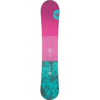 Snowboard Rossignol Gala růžový 2017/2018