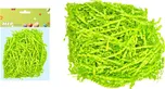 MFP papírová dekorační tráva 20 g zelená