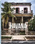 Havana - Bernhard Hartmann (EN)
