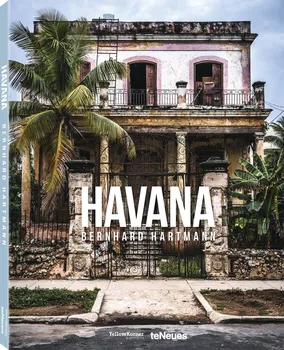 Havana - Bernhard Hartmann (EN)