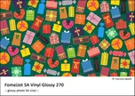 Fomei Jet SA Vinyl Glossy A4 5 listů