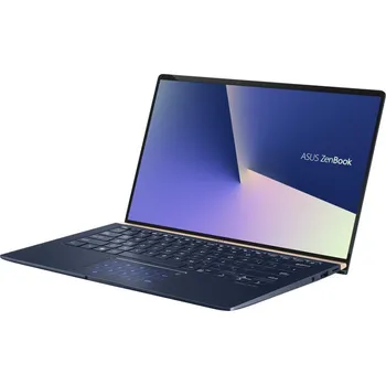 Notebook Recenze ASUS ZenBook 14 (UX433FN-A5047T)