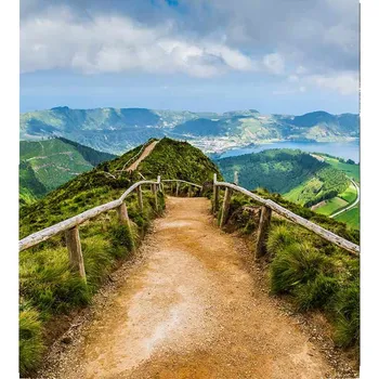 DIMEX MS-3-0187 225 x 250 cm, pěší stezka