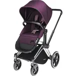 Cybex Priam Seat 2v1 2018 Princess Pink