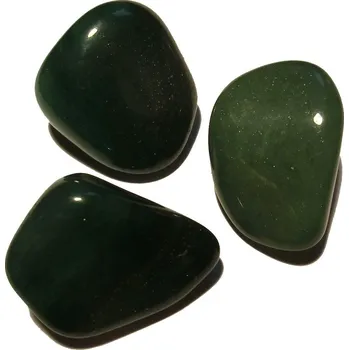 Drahý kámen Tromlovaný kámen - Avanturín XL