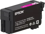 Originální Epson T40C3 (C13T40C340)