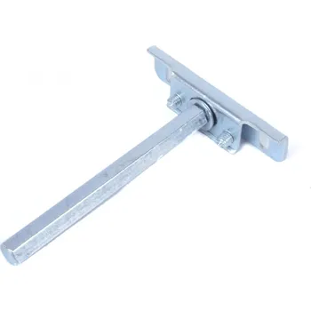 Držák na polici Držák polic skrytý 110mm