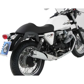 Zavazadlo na motocykl Moto Guzzi V 7 Cafè classic 630540 00 01