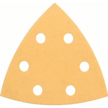 Brusný papír BOSCH C470 brusný papír 93 mm P60