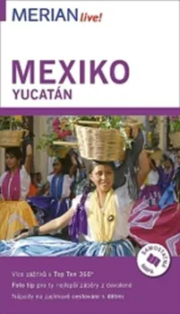 Mexiko / Yucatán - Vašut