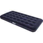 Bestway Air Bed Klasik Twin 67001 188 x 99 cm modrá