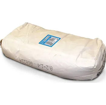 Pískovačka GÜDE tryskací materiál 25 kg 0,2 - 1,4 mm