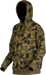 Prologic Bank Bound Camo Hoodie