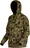 Prologic Bank Bound Camo Hoodie, XXL