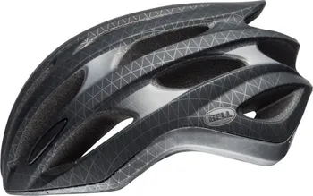 Cyklistická přilba BELL Formula Mat Black/Gunmetal