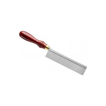 Pilka ZONA střední, široká, 24 zubů na palec