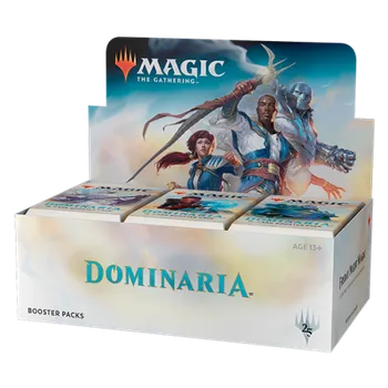 Sběratelská karetní hra Wizards of the Coast Magic The Gathering Dominaria