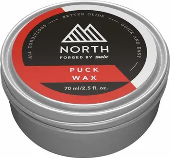 Příslušenství na snowboard Swix North Puck Wax N070C 70 ml