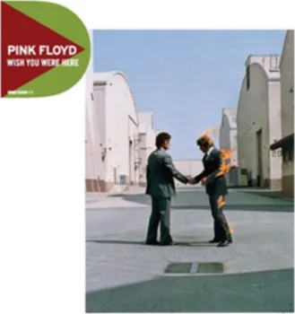 Zahraniční hudba Wish You Were Here - Floyd Pink [CD]
