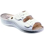 Scholl Weekend bílé