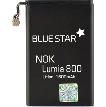 Baterie pro mobilní telefon Recenze Blue Star Premium NOK Lumia 550