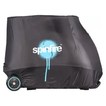 Odpalovač tenisového míčku Cover obal pro nahrávací stroj