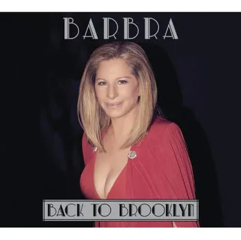 Back To Brooklyn (Deluxe Edition) -…