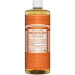 Dr. Bronner's All-one Teatree tekuté…