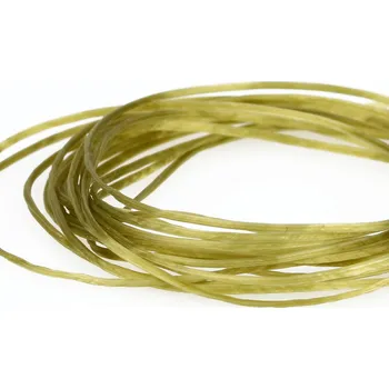 Sybai Flexi Floss Pale Olive