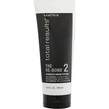 Matrix Total Results The Re-Bond Pre-Conditioner 200 ml