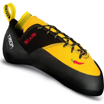 Lezečky Triop Phet Maak New Yellow/Black