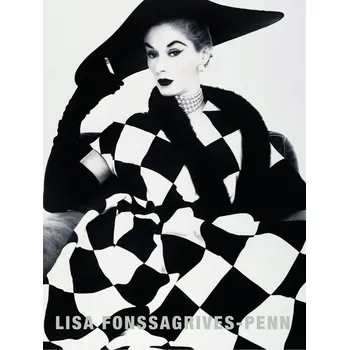 Lisa Fonssagrives-Penn - David Seidner…