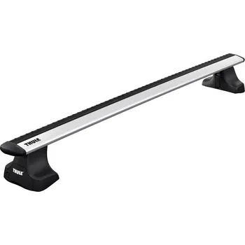 Příčník na automobil Thule Evo WingBar 754+7113+kit