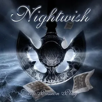 Zahraniční hudba Dark Passion Play - Nightwish [CD]