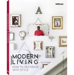 Modern Living: How to Decorate with…