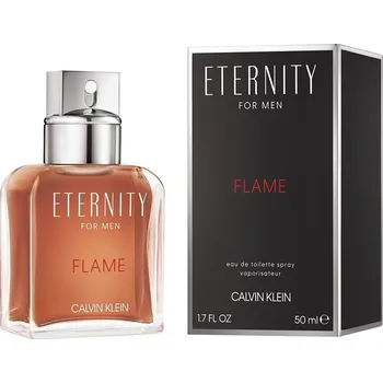 Calvin Klein Eternity Flame For Men EDT