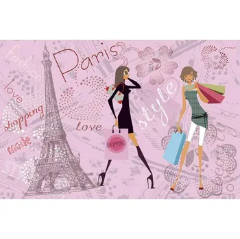 Fototapeta Dimex MS-5-0331 375 x 250 cm