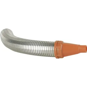 Tyč k vysavači Flexibilní výpustná trubka Pressol 02 640