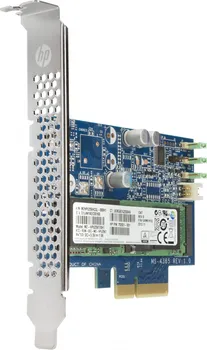 SSD disk HP Z Turbo Drive G2 512 GB (M1F74AA)