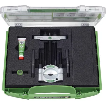 Stahovák Sada oddělovacích přípravků KUKKO 15-A