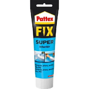 Stavební chemie Pattex Super Fix PL50 250 g
