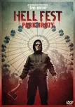 DVD Hell Fest: Park hrůzy (2018)