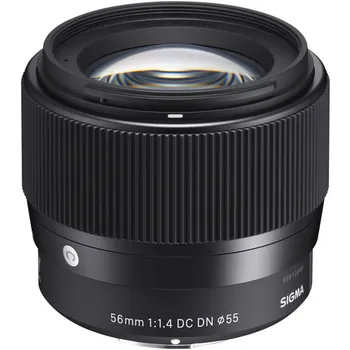 Objektiv Sigma 56 mm f/1.4 DC DN Contemporary pro Sony E